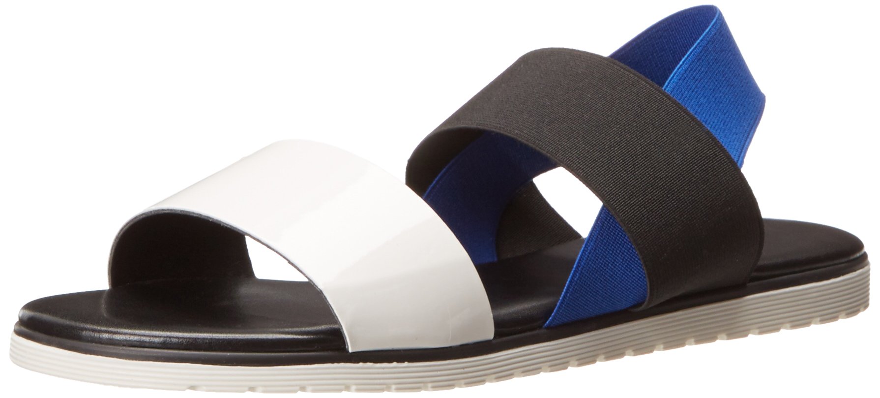 Women's Comfortable Multistrap Sandals - Adjustable Straps for All-Day Wear | Perfect for Beach, Vacation & Summer Outfits