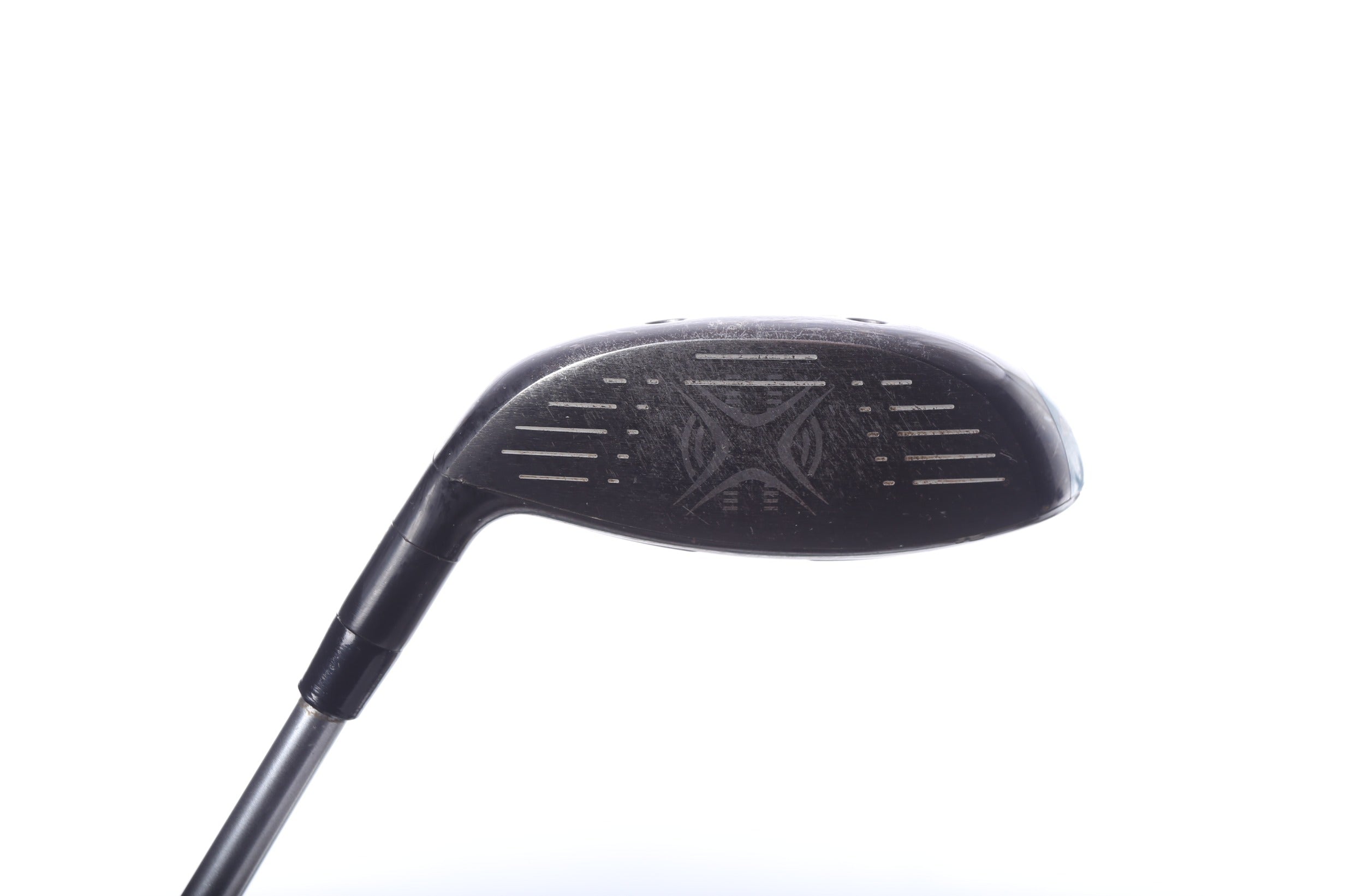 Used Callaway Rogue 3 Wood Golf Club - Right Handed 15° Ladies Flex | Perfect for Women Golfers & Beginners | Driving Range & Course Play