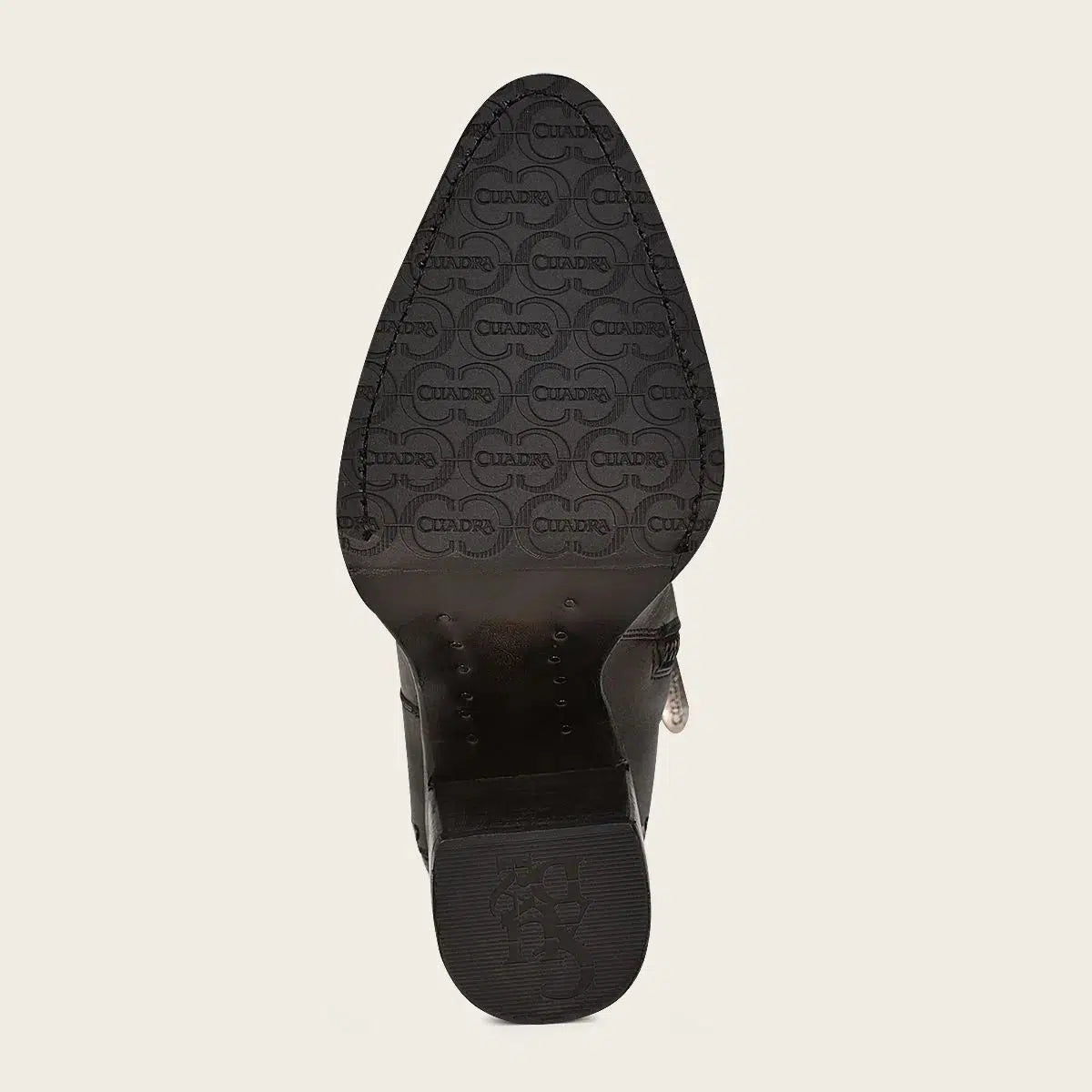 Stylish Black Stingray Skin Ankle Boots for Women - Fashionable & Comfortable Footwear for Casual Outings, Parties & Office Wear