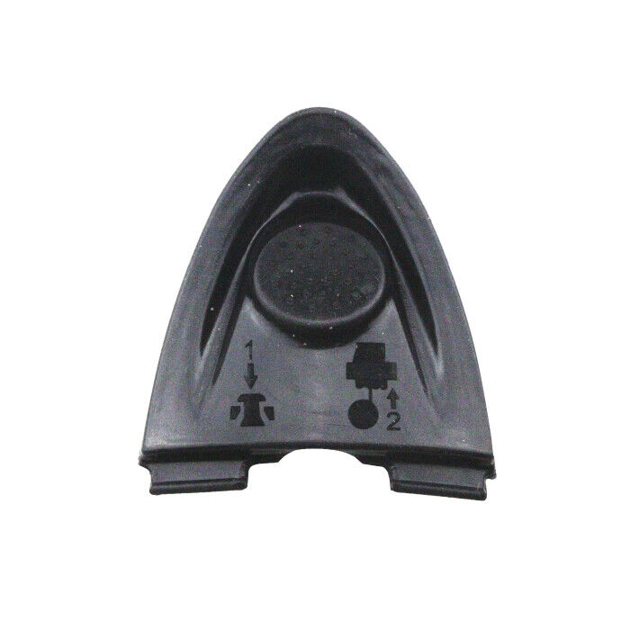 Stihl TS410 TS420 TS480i TS500i Valve Cover Top Shroud Grommet Replacement - Durable Rubber Decoration Part for Concrete Saws - Perfect for Construction & Landscaping Projects