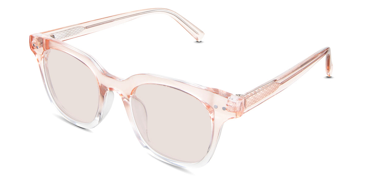 Sailor Women's Prescription Tinted Sunglasses – Stylish UV Protection for Outdoor Activities, Driving & Beach Days