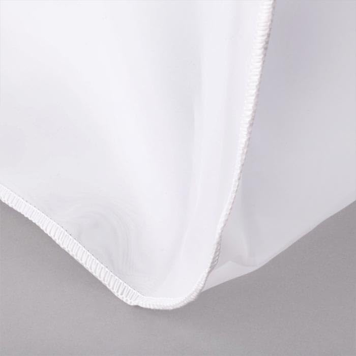 MirOil F919B Oil Filter Bag - Compatible with Most Commercial Fryers & Filter Machines, Preserves Food Quality & Taste, Hot/Cold Cooking Oil Strainer (Frame Sold Separately) - Ideal for Restaurants, Food Trucks & Catering Businesses