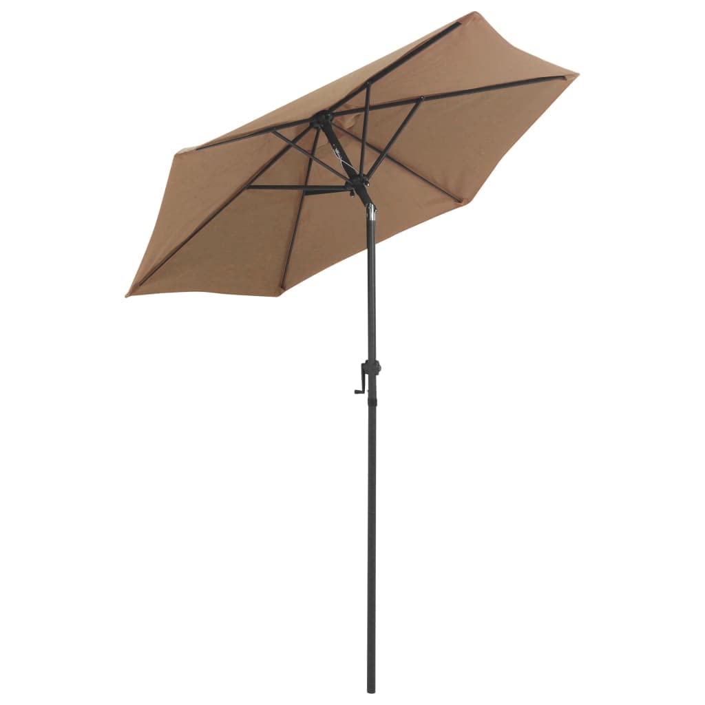 Premium Outdoor Patio Umbrella 78.7