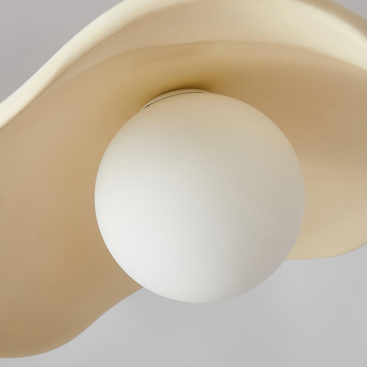Stylish Modern Hanging Pendant Lamp with Adjustable Cord - Perfect for Living Room, Bedroom, Kitchen & Dining Room Decor