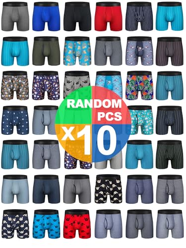 Kq1:cotton 10 Pack