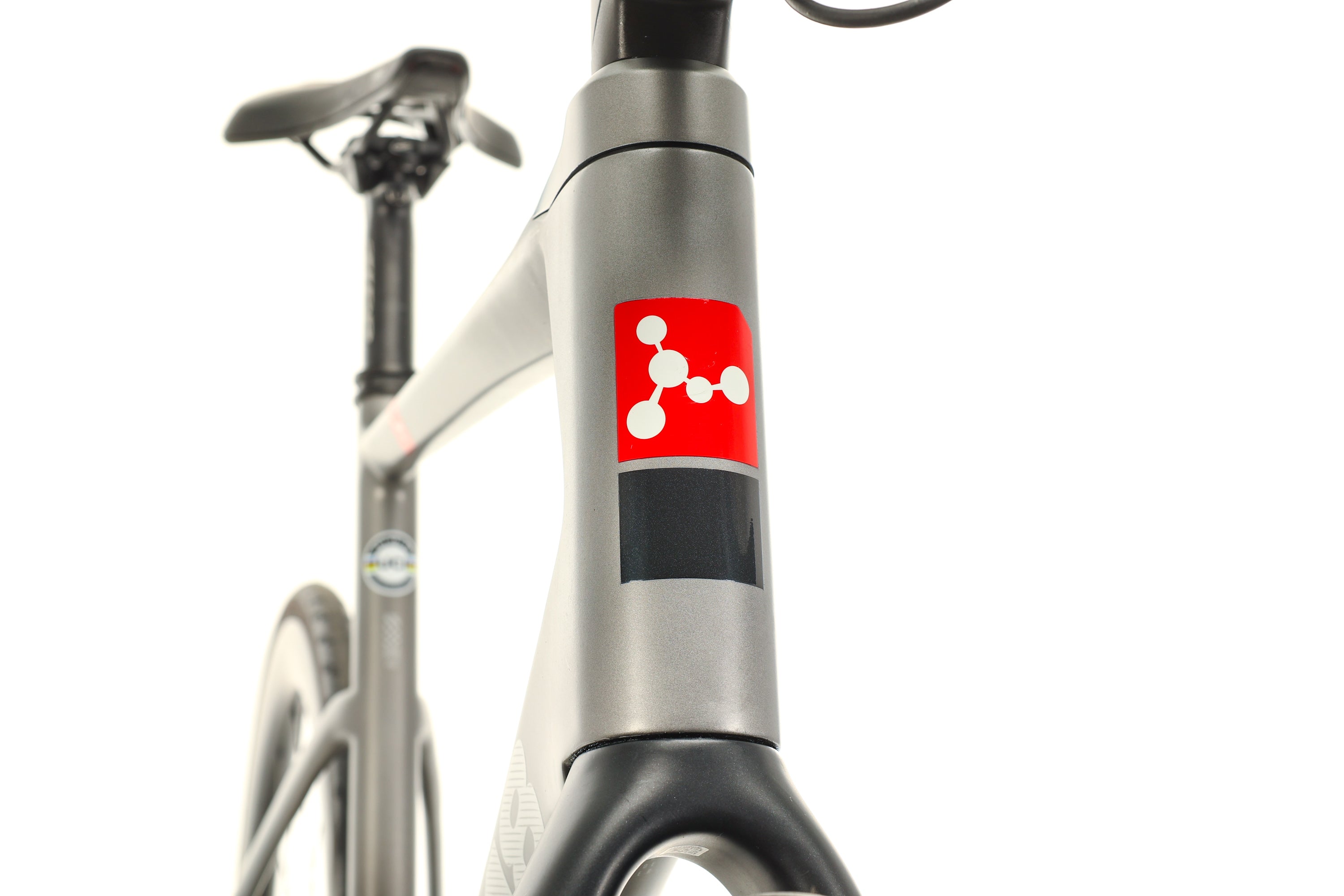 Argon 18 Krypton Pro Carbon Road Bike - Lightweight Racing Bicycle for Men, Size Large (56-58cm), 2022 Model - Perfect for Competitive Cycling, Endurance Rides & Road Training
