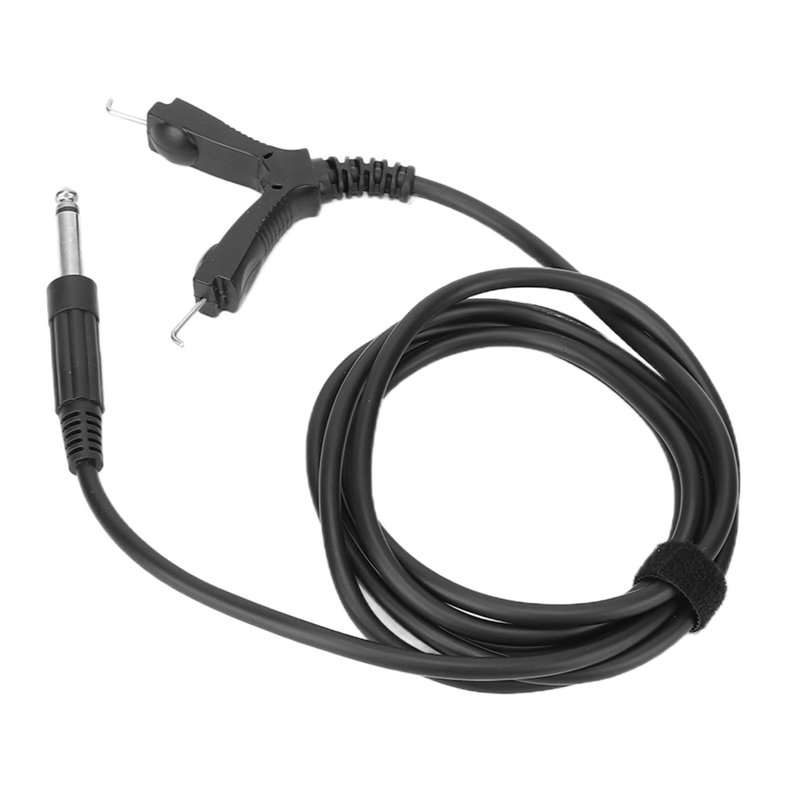 EXCLUZO Durable Silicone Tattoo Clip Cord - Flexible & Easy to Move for Tattoo Machines | Professional Tattoo Artist Supplies for Studio & Home Use