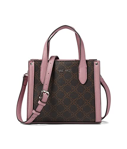 Brown Logo Multi