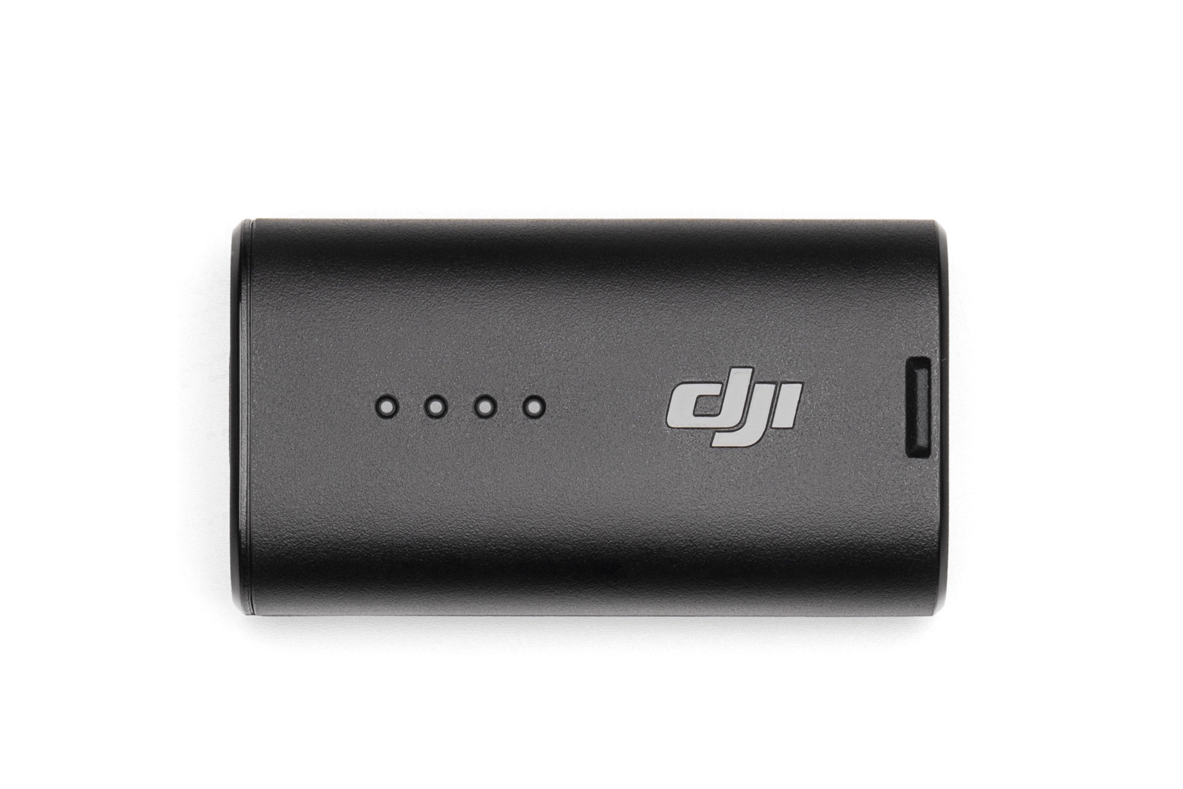 DJI Goggles 2 Battery - High Capacity Replacement Battery for DJI FPV Goggles | Extended Flight Time | Perfect for Drone Racing, Aerial Photography & VR Experiences