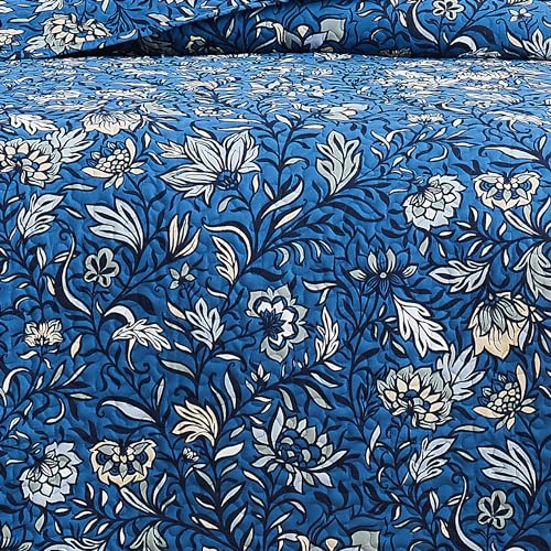 36 - Blooming Blossom Blue