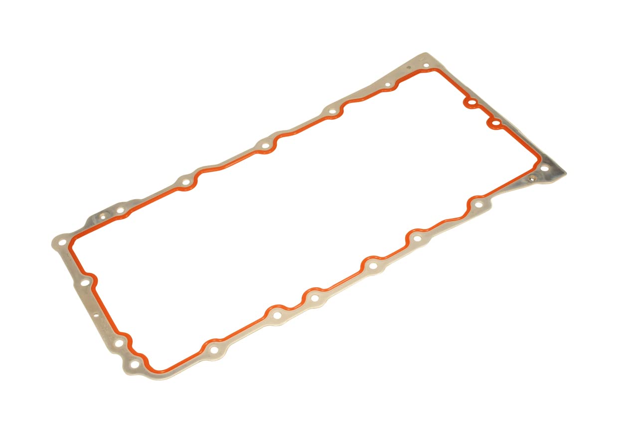General Motors 12568928 Engine Oil Pan Gasket Replacement - OEM Quality Fit for GM Vehicles | Prevent Oil Leaks & Protect Your Engine