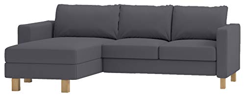 Cotton Dark Gray