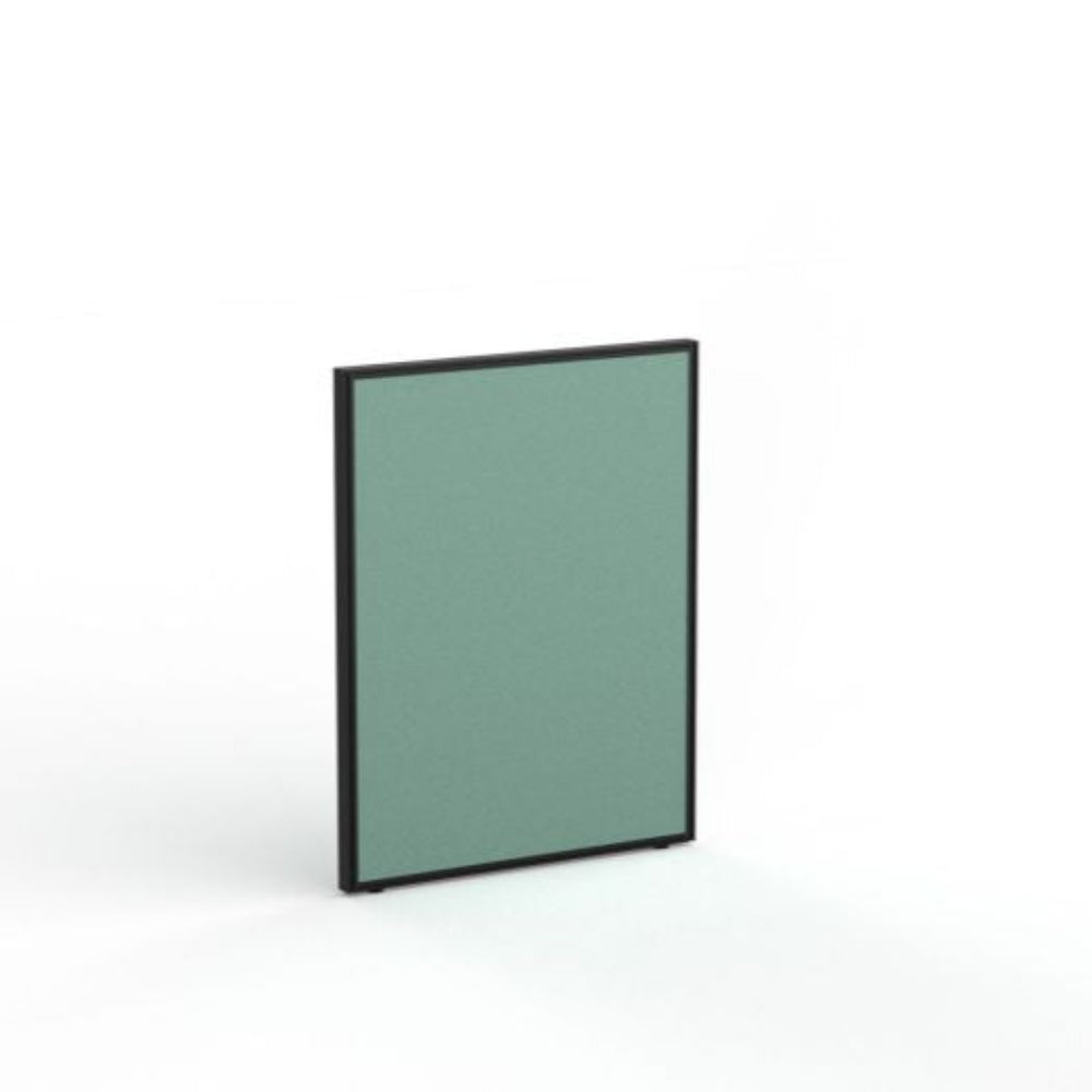 Studio50 1200H Projector Screen with Black Frame - Perfect for Home Theater, Movie Nights & Presentations