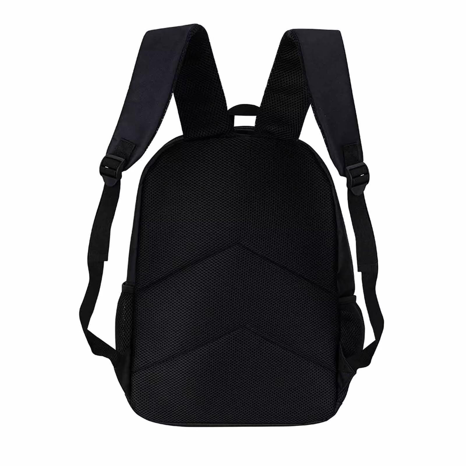 San Diego Custom Shoulder Backpack - Baseball Sports Backpack for School & Outdoor Activities - Perfect Gift for Sports Fans - Ideal for Travel, Gym & College Campus Use
