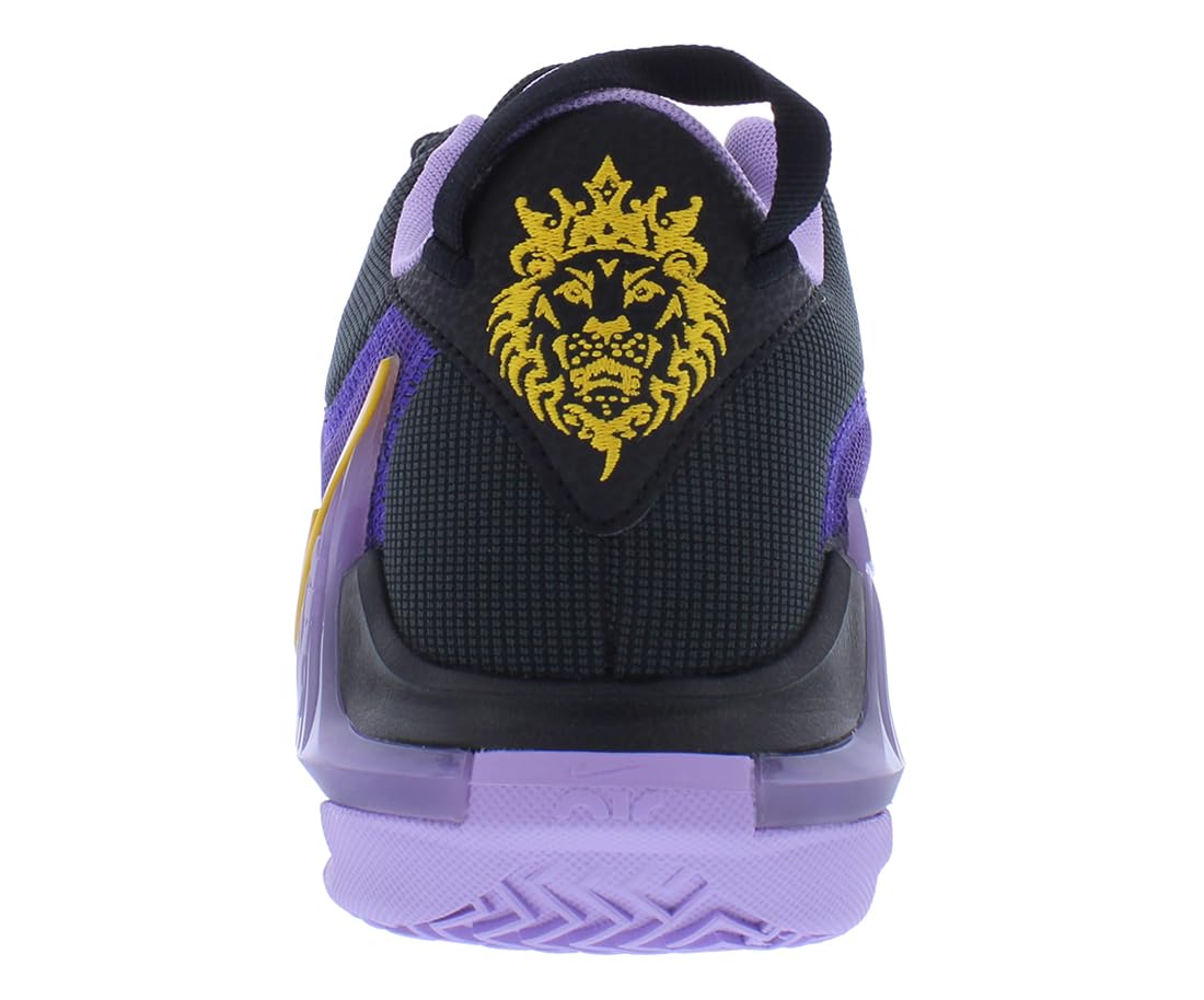 Nike LeBron Witness 7 Basketball Shoes for Men - High-Performance Court Sneakers for Basketball, Training & Casual Wear