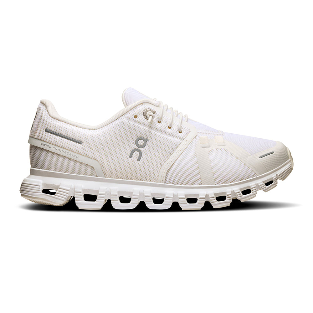 Cloud 6 Women's Comfortable Walking Shoes - Lightweight Cushioned Sneakers for All-Day Wear | Perfect for Running, Gym Workouts & Casual Outfits