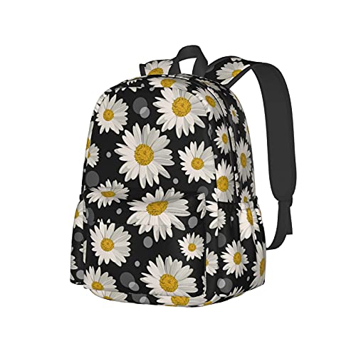 White Daisies