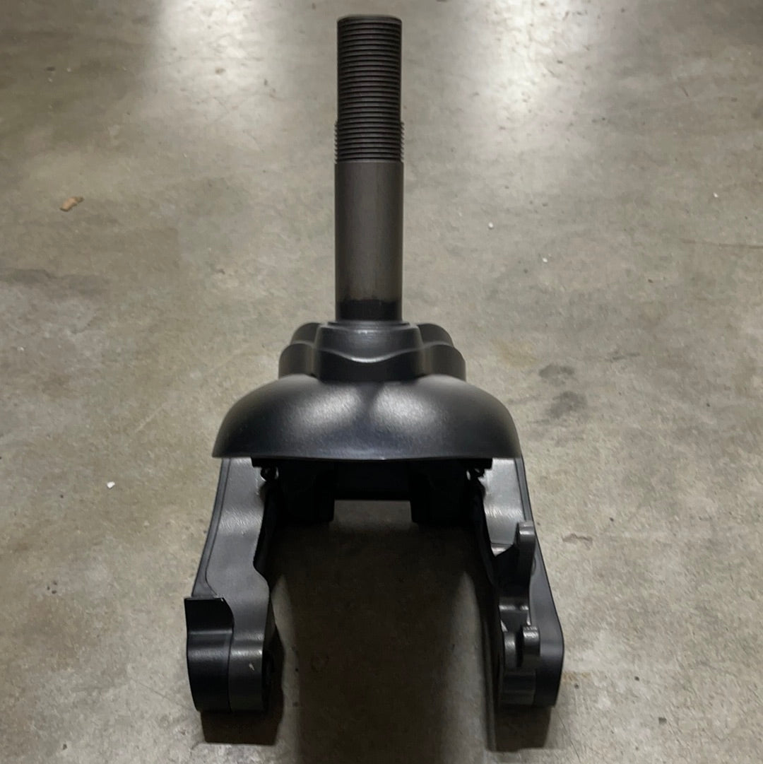 WW Pro Front Suspension Assembly - High Performance Car Suspension Kit for Smooth Ride | Perfect for Off-Roading, Daily Commuting & Performance Driving