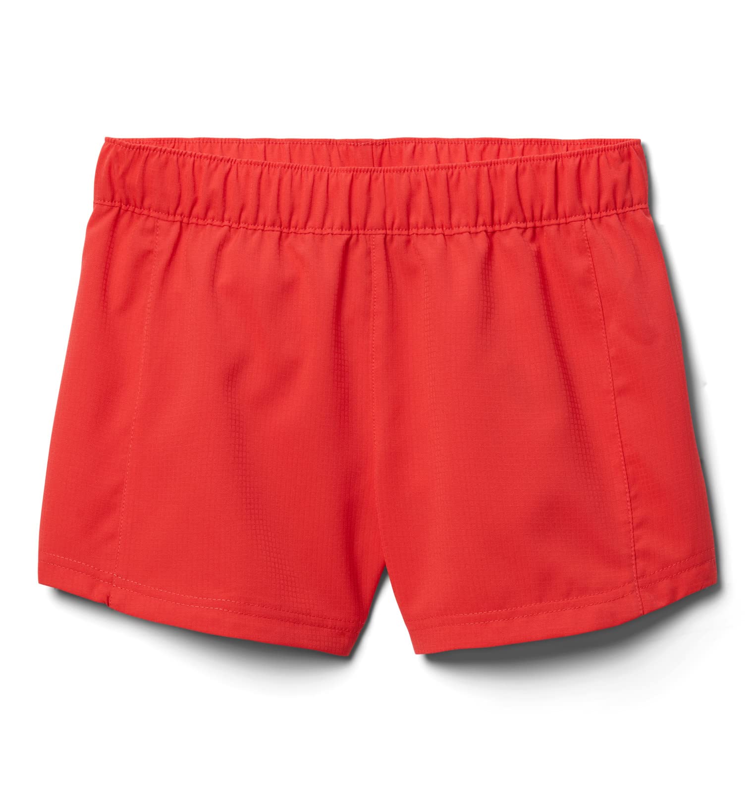 Columbia Girls' Tamiami Pull-On Shorts - Quick-Dry, UPF 50+ Sun Protection for Outdoor Activities, Hiking, and Summer Camp