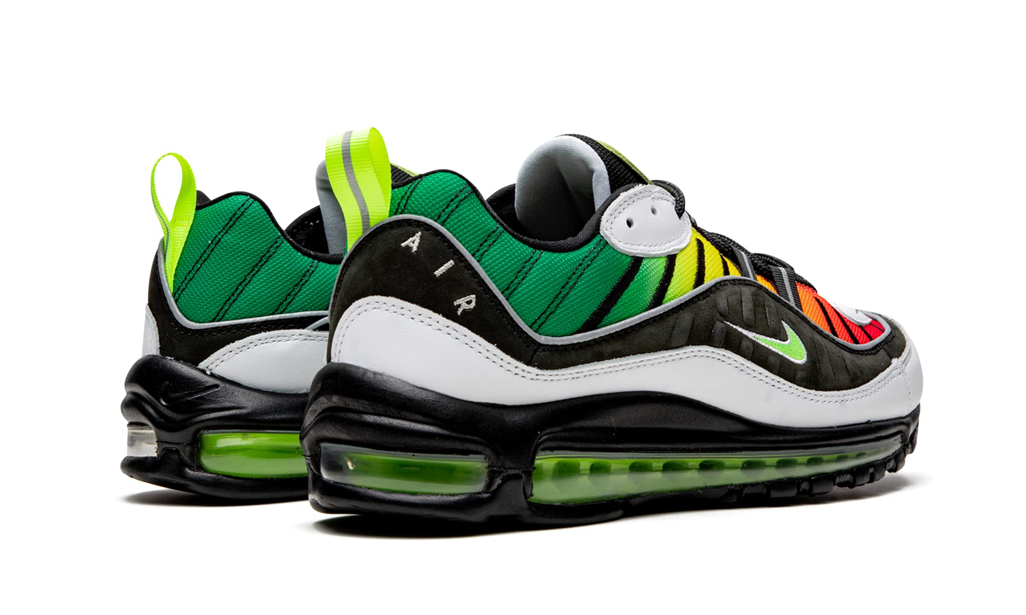 Nike Women's Air Max 98 NXN Sneakers - CK3309-001 | Comfortable Running Shoes for Women | Perfect for Gym, Workouts & Casual Wear