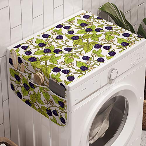 Dark Purple Yellow Green