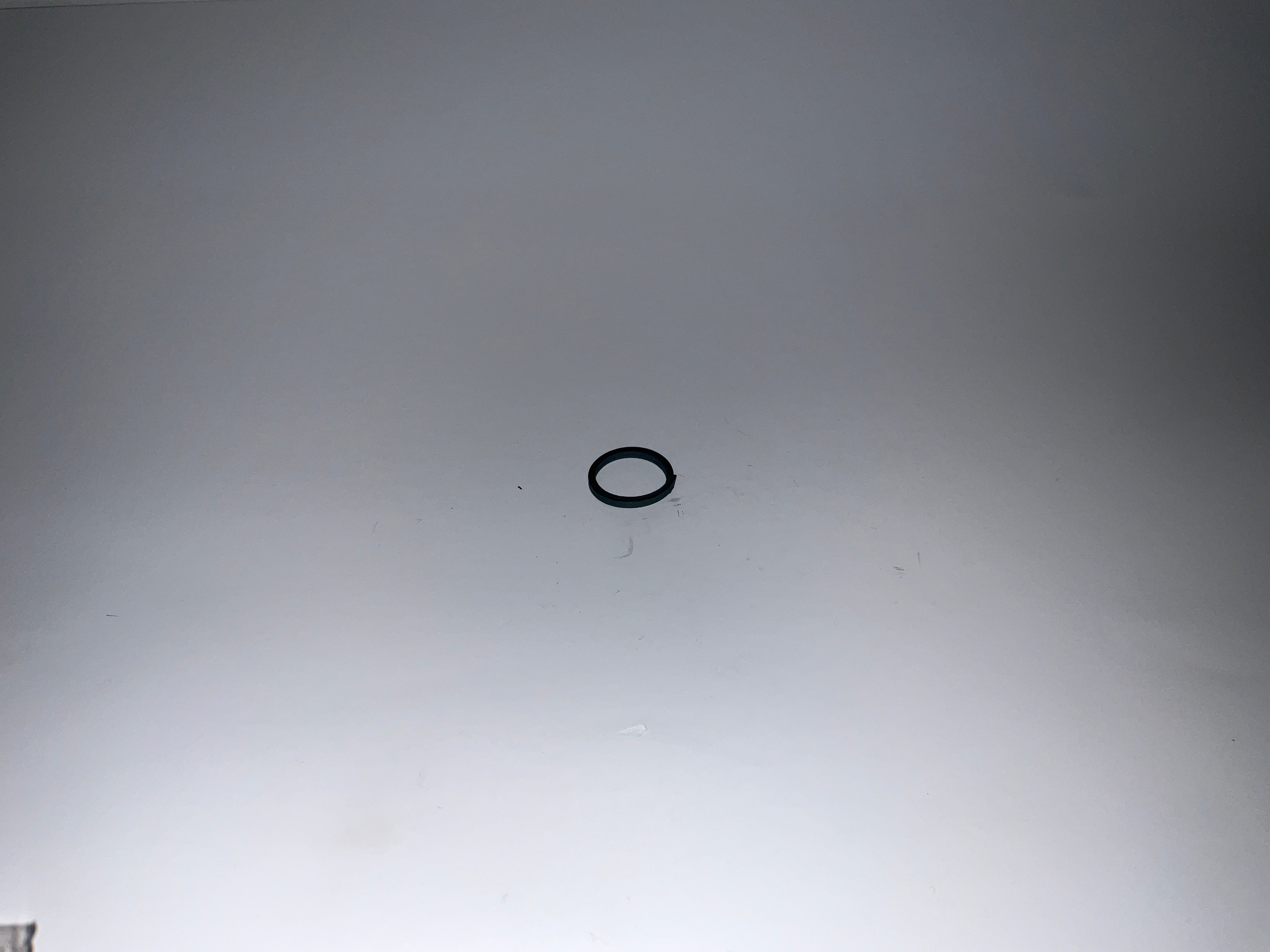 SEAL BAND Midvalve Piston for Cobra Dirt Bikes - High-Performance Suspension Upgrade for Off-Road Racing & Trail Riding