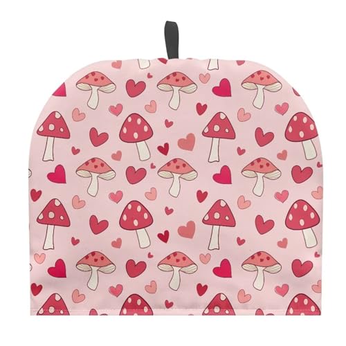 Mushroom Valentine