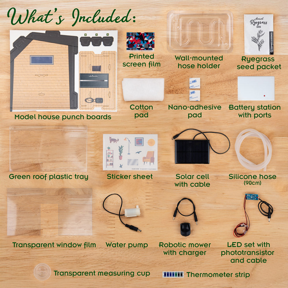 Green Engineering: Clean Energy Solutions for Sustainable Living | Eco-Friendly Home & Office Products