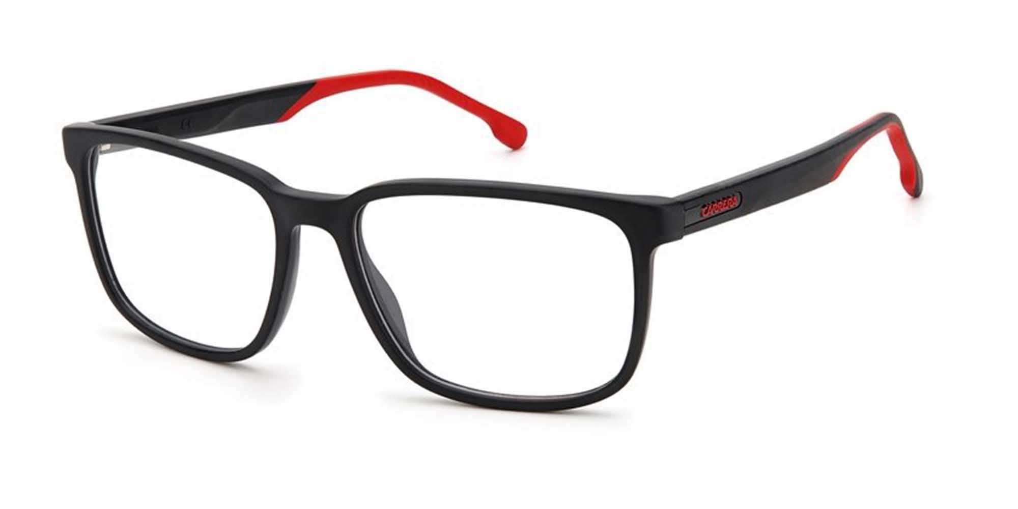 Carrera 8871 - High-Performance Racing Sunglasses for Men & Women - UV Protection & Polarized Lenses - Perfect for Driving, Running, Cycling & Outdoor Sports