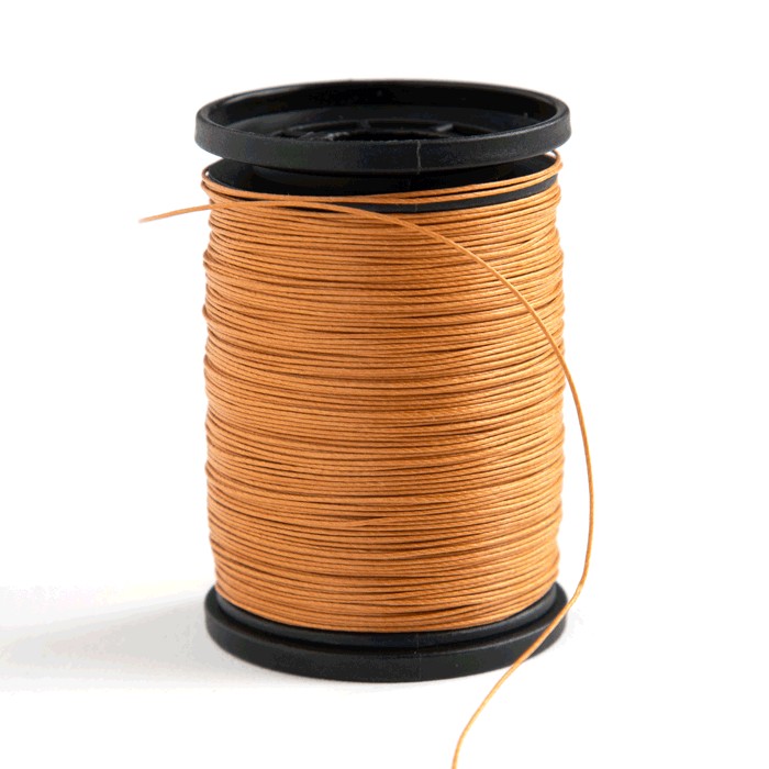 Premium Carriage Hand Sewing Thread - 100 Yards Spool, Strong Polyester Thread for Quilting, Embroidery & Crafts - Perfect for DIY Projects, Clothing Repairs & Home Decor