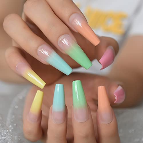Wonderful Rainbow