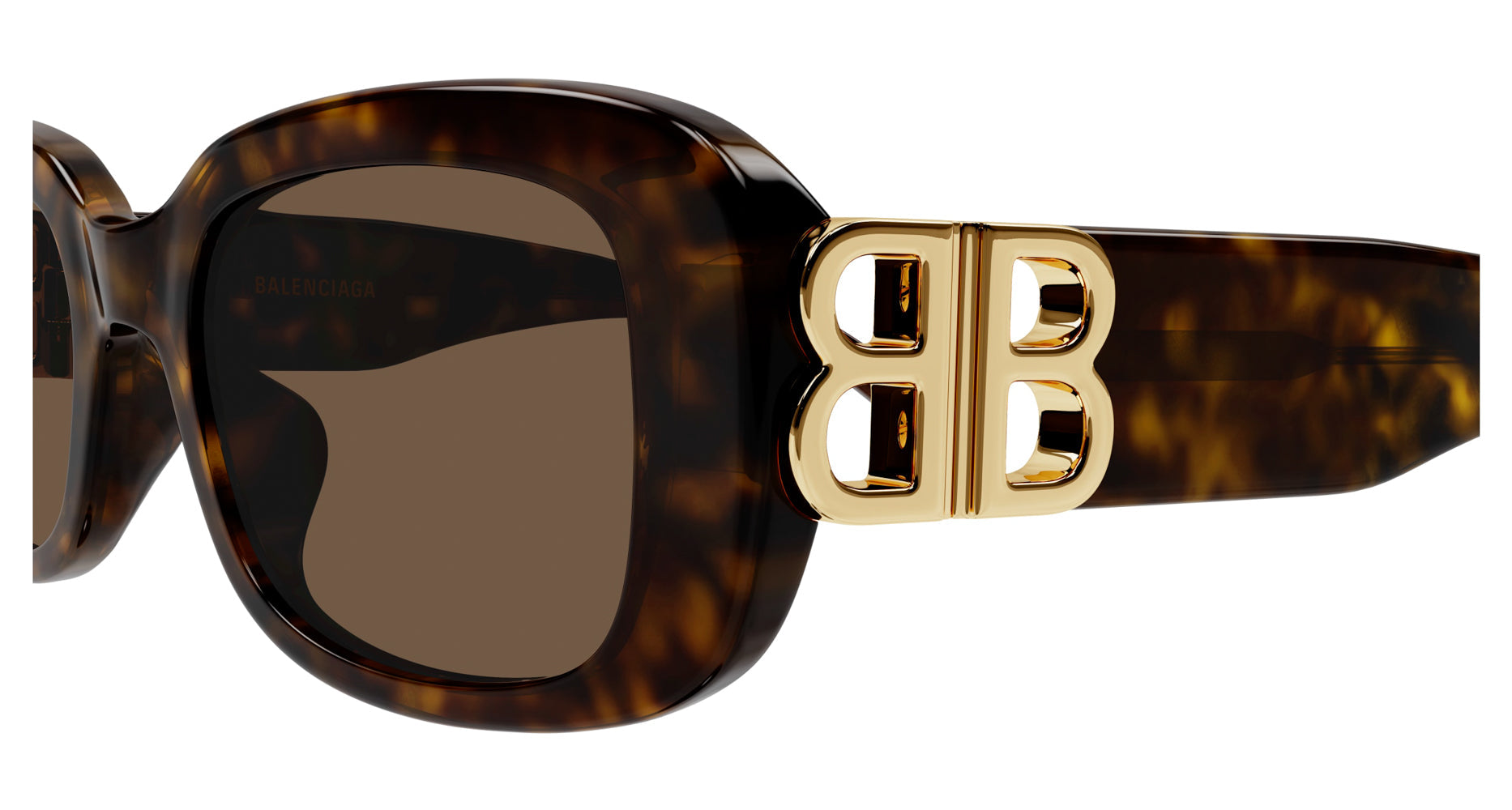 Balenciaga BB0310SK Sunglasses - Luxury Designer Shades for Men & Women | UV Protection, Fashionable & Comfortable | Perfect for Outdoor Activities, Travel & Everyday Wear