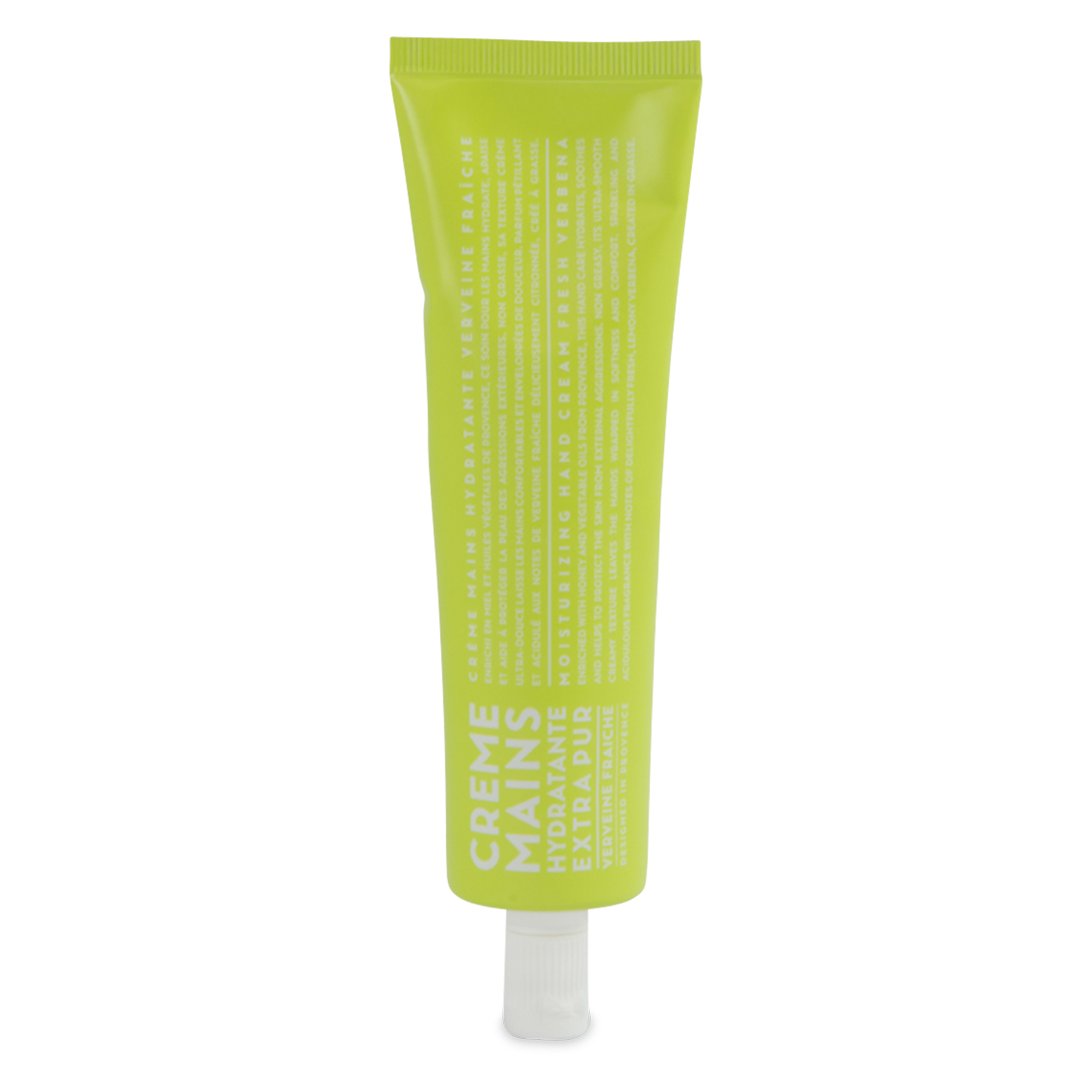 Compagnie de Provence Hand Cream - Luxurious Moisturizing Hand Care with Shea Butter & Natural Oils - Perfect for Dry Skin, Travel & Everyday Hydration