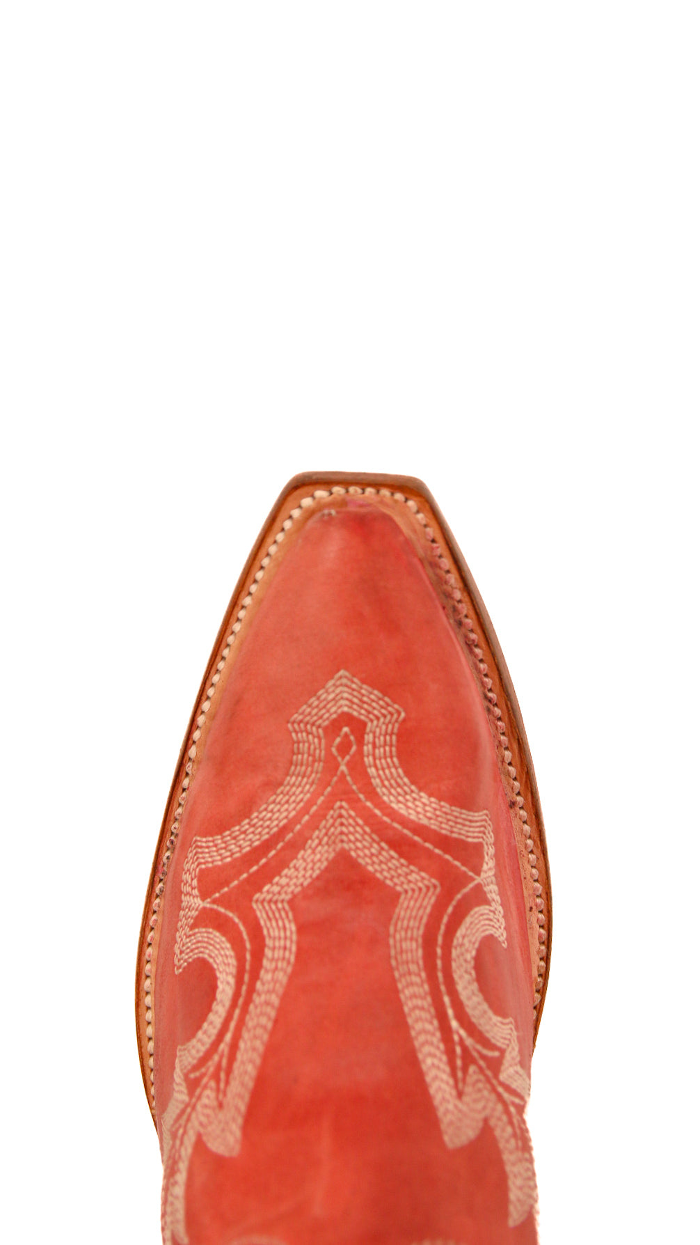 Odette Tall Snip Toe Cowgirl Boots for Women - Western Riding Boots with Pointed Toe & Stacked Heel | Perfect for Country Dancing, Rodeo Events & Fashion Outfits