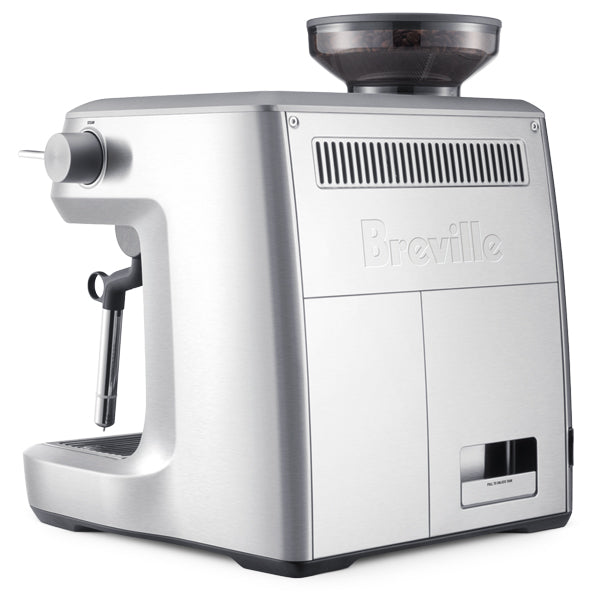 Breville Oracle Touch Espresso Machine - Automatic Milk Frother & Grinder - Perfect for Home Baristas & Coffee Lovers (Ideal for Kitchens, Offices & Gifts)