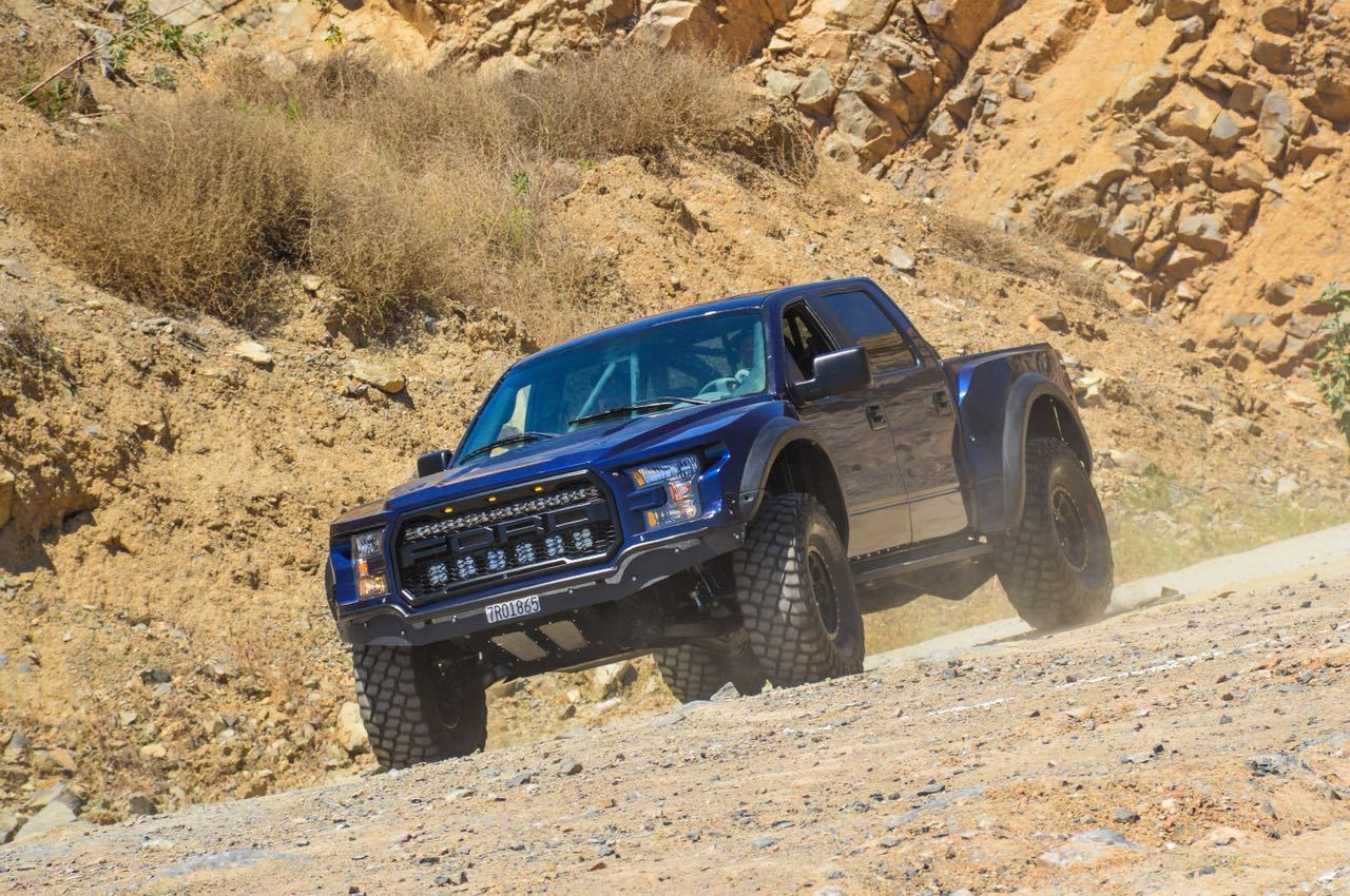 2004-2014 Ford F150 to 2017+ Raptor Conversion Grille - One Piece Design for Off-Road & Truck Customization | Perfect for F150 Upgrades & Raptor Style Transformations