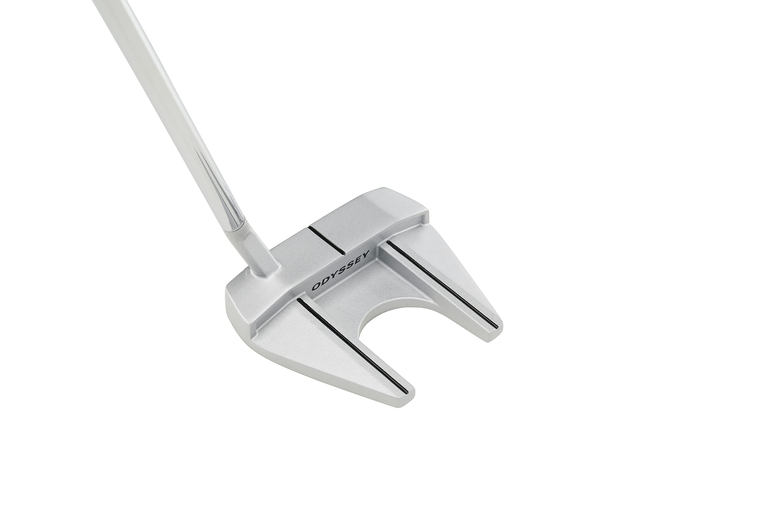Odyssey Golf White Hot OG Putter – Premium Golf Putter for Precision Putting | Perfect for Tournaments, Practice, and Improving Your Short Game
