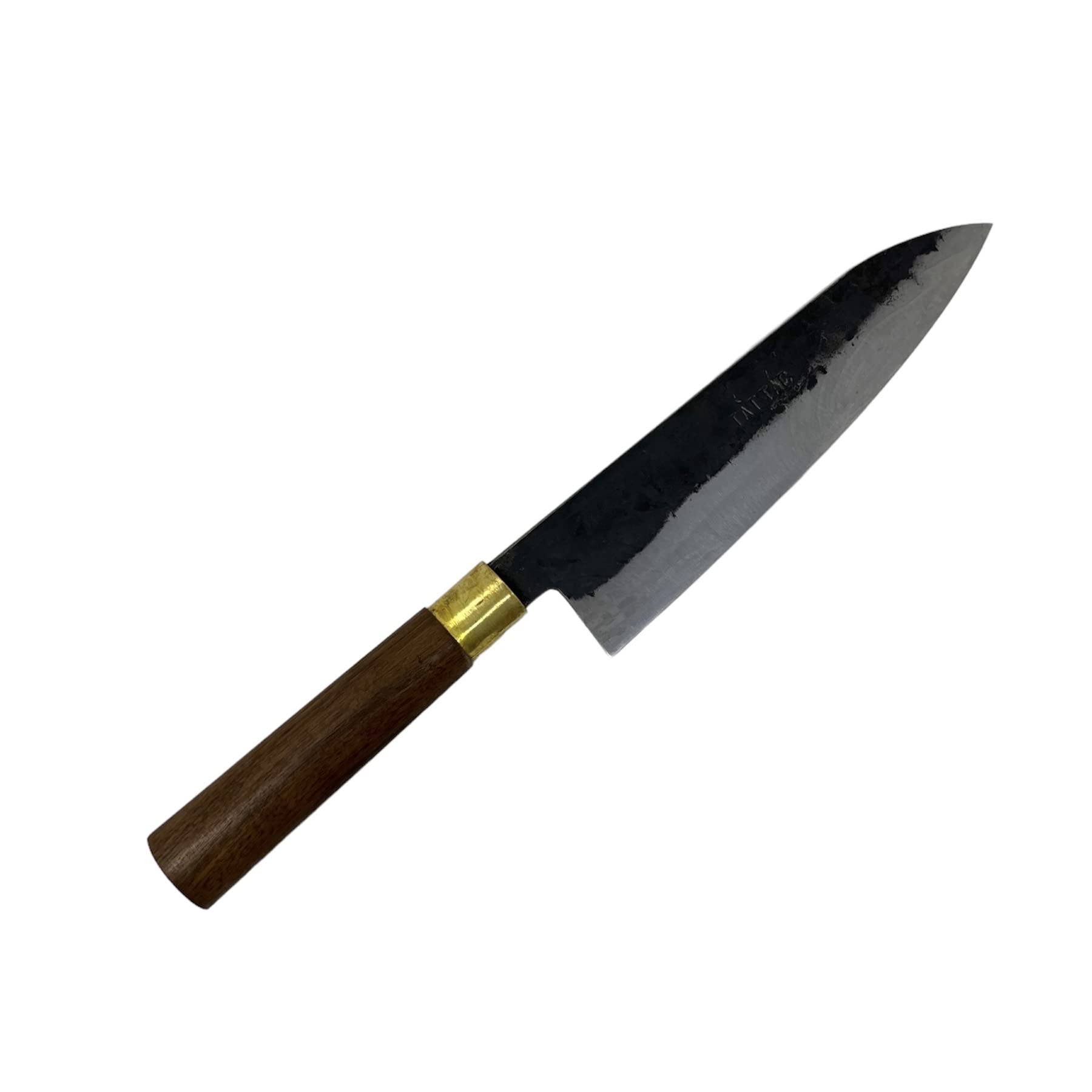 Premium Gyuto Chef Knife - Handcrafted Japanese Style Professional Kitchen Knife for Master Chefs | Perfect for Slicing, Dicing & Precision Cooking