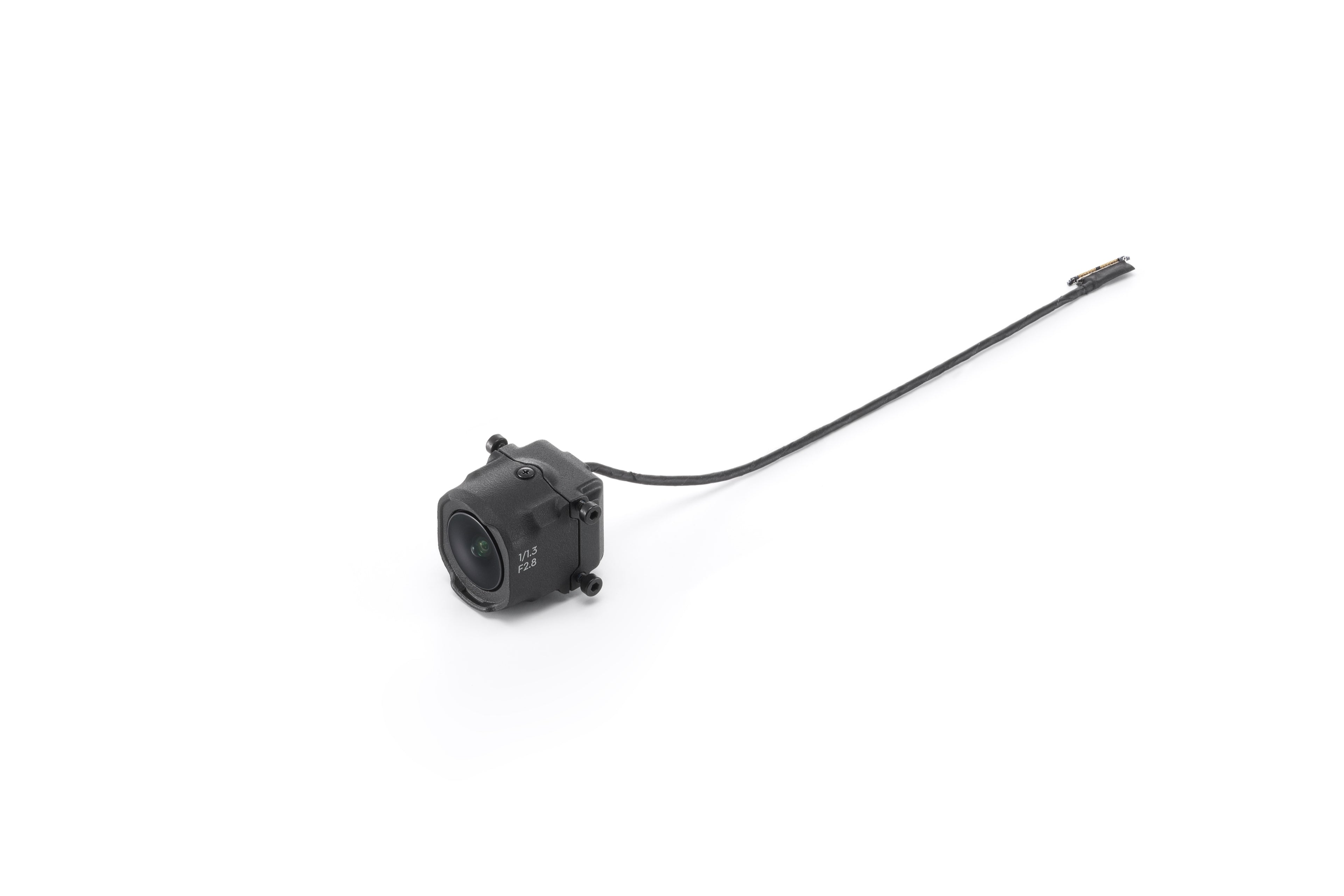 DJI O4 Air Unit Pro Camera Module - HD FPV Drone Camera for Racing & Freestyle Drones | Perfect for Aerial Photography & FPV Flying