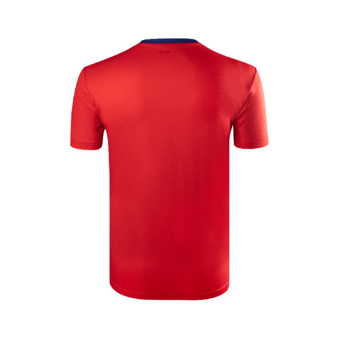 Victor T 40012 Unisex Game Shirt - Comfortable Sports Jersey for Men & Women - Perfect for Basketball, Soccer & Casual Wear