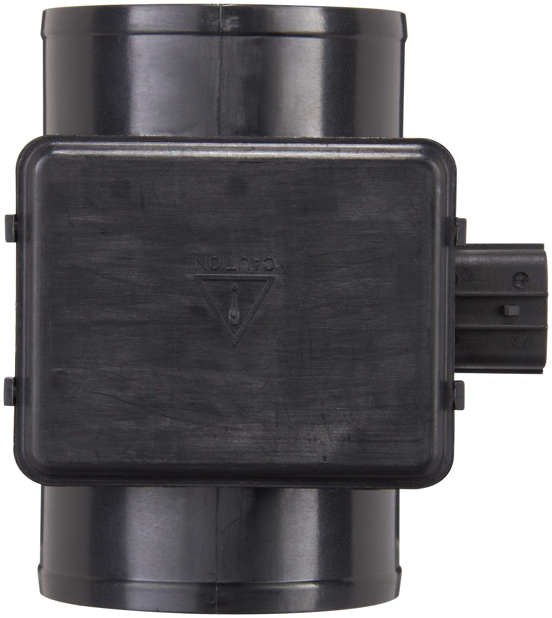 Spectra Premium MA183 Mass Air Flow Sensor with Housing - High Performance Replacement for Improved Engine Efficiency - Perfect for Car, Truck & SUV Maintenance