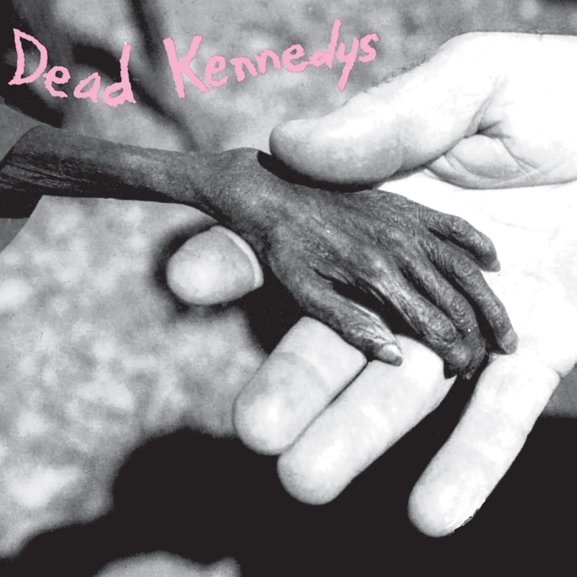 Dead Kennedys - Plastic Surgery Disasters Vinyl Record | Punk Rock Music Album | Perfect for Collectors & Music Enthusiasts | Great for Home Listening & Party Playlists