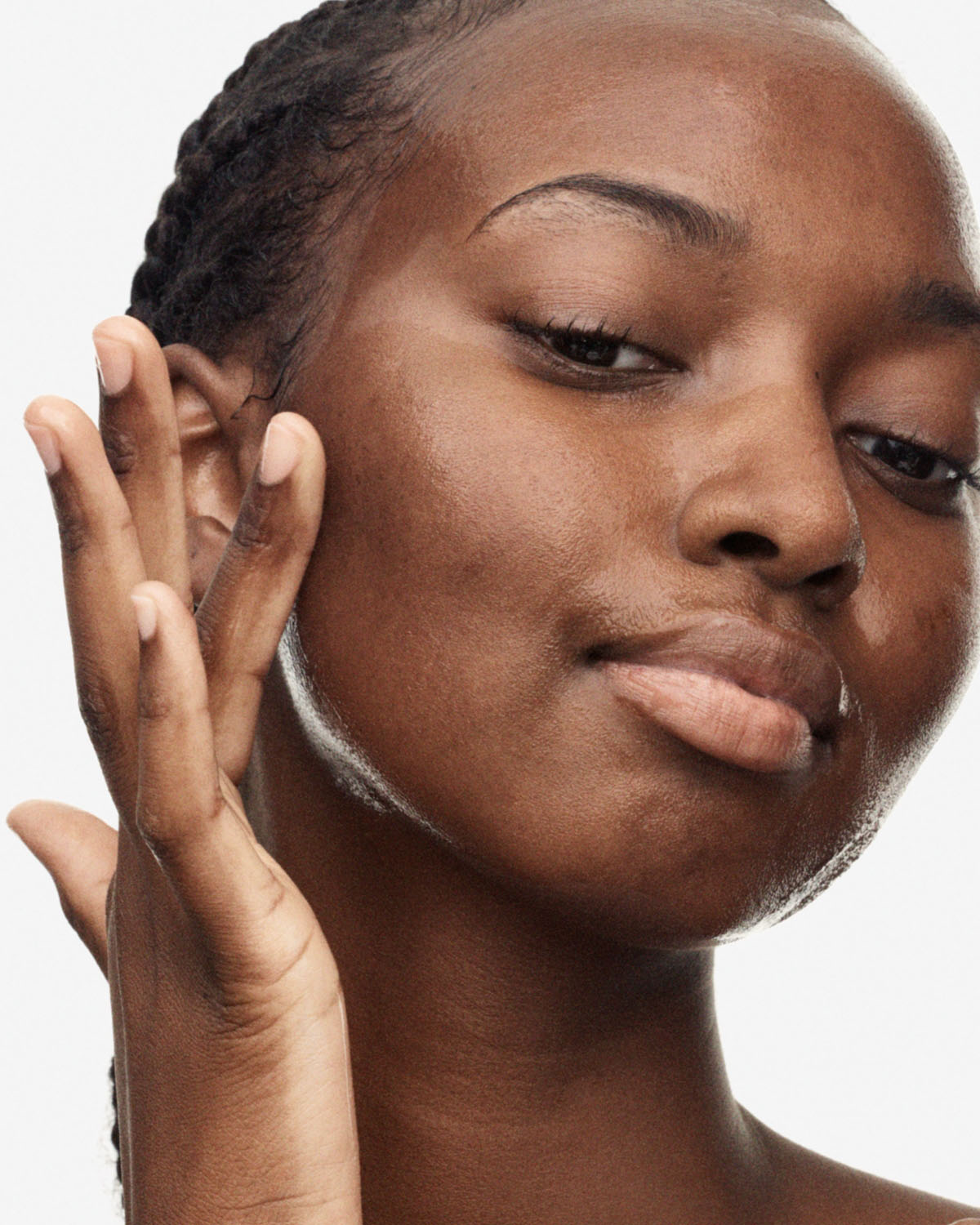 Niacinamide Pore Refining Toner Serum with Barbados Cherry - Oil Control & Skin Brightening for Oily & Combination Skin - Perfect for Daily Skincare Routine & Acne-Prone Skin Care