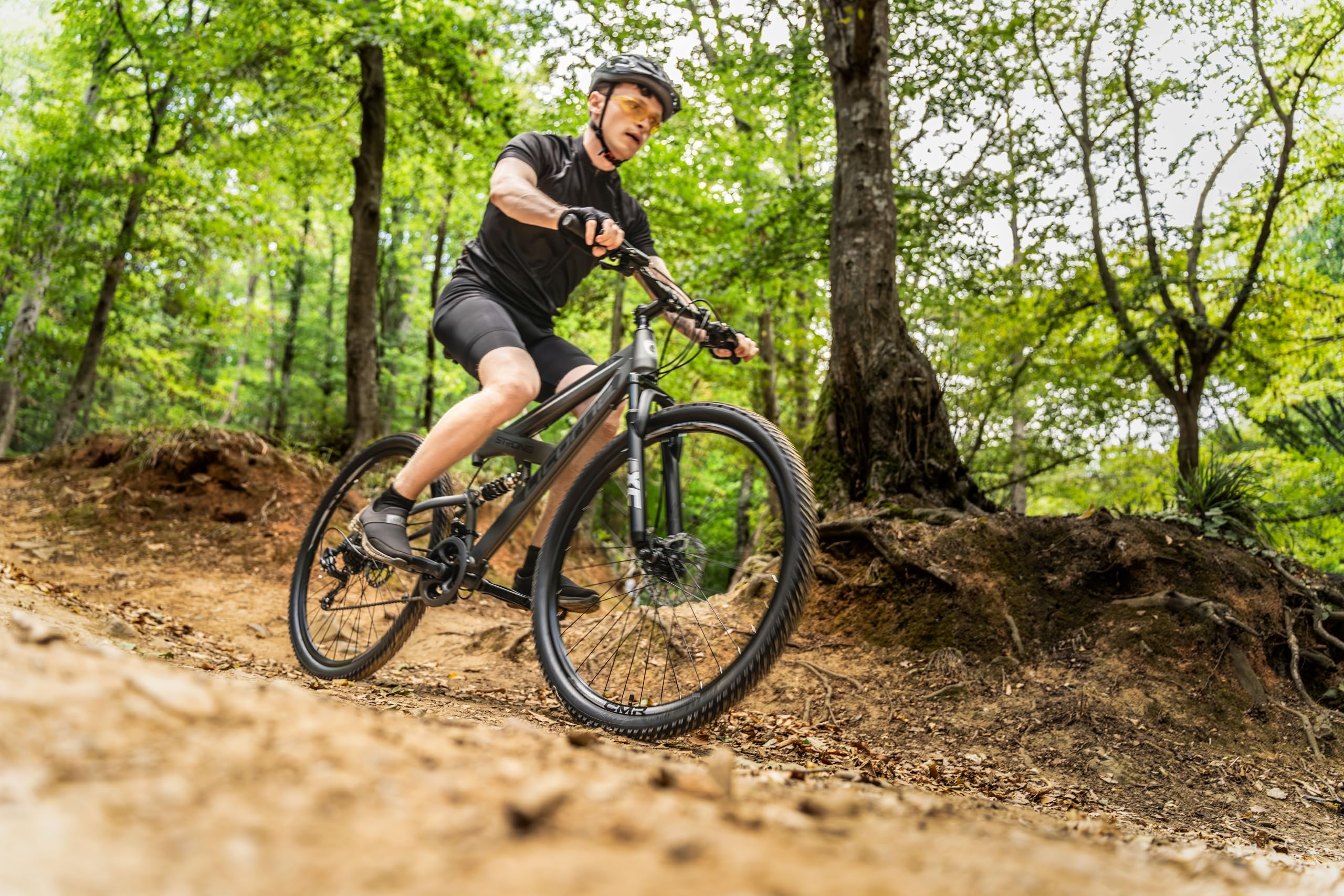 Premium 27.5