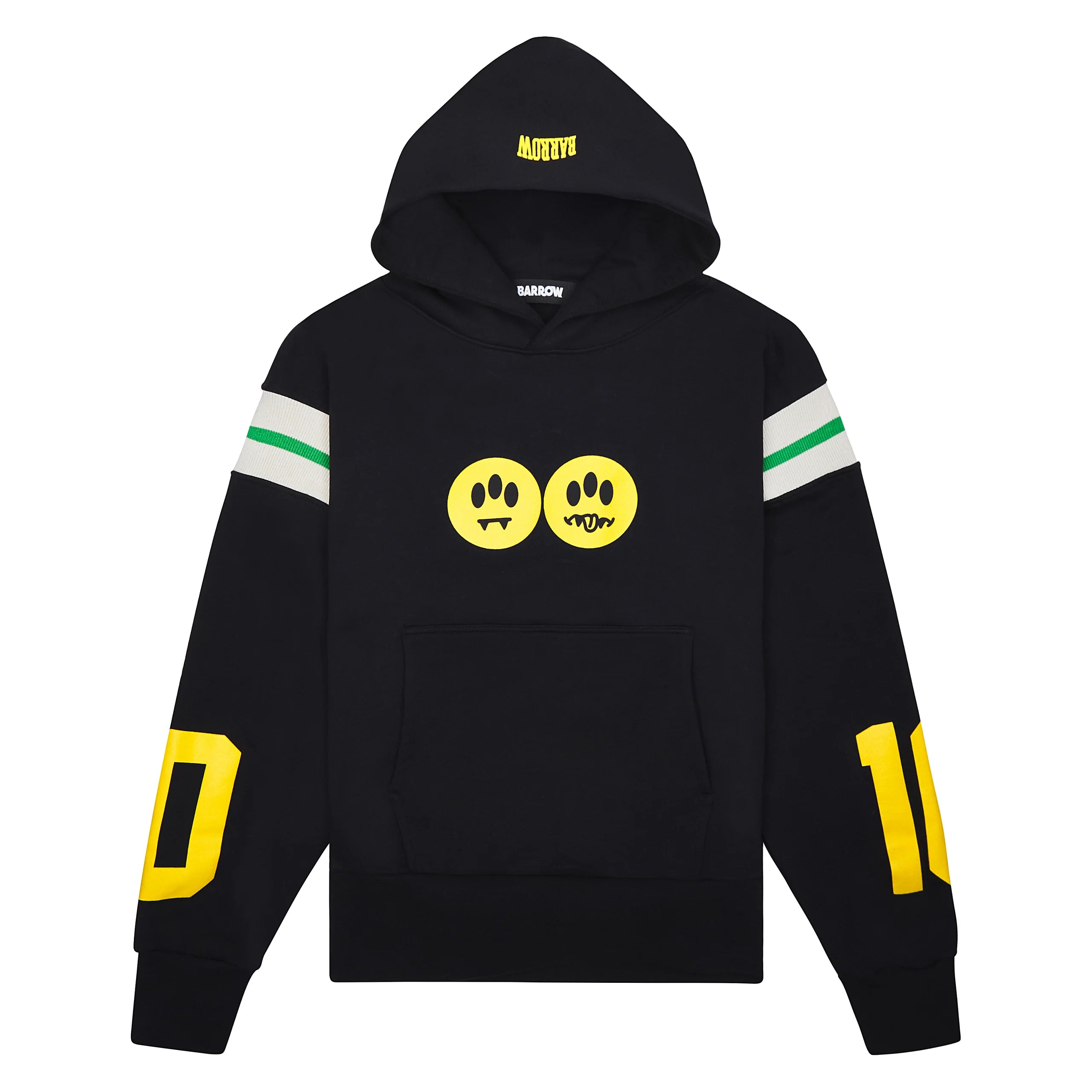 BARROW Unisex Hoodie - Soft & Comfortable Pullover Sweatshirt for Men & Women | Perfect for Casual Wear, Gym, and Outdoor Activities