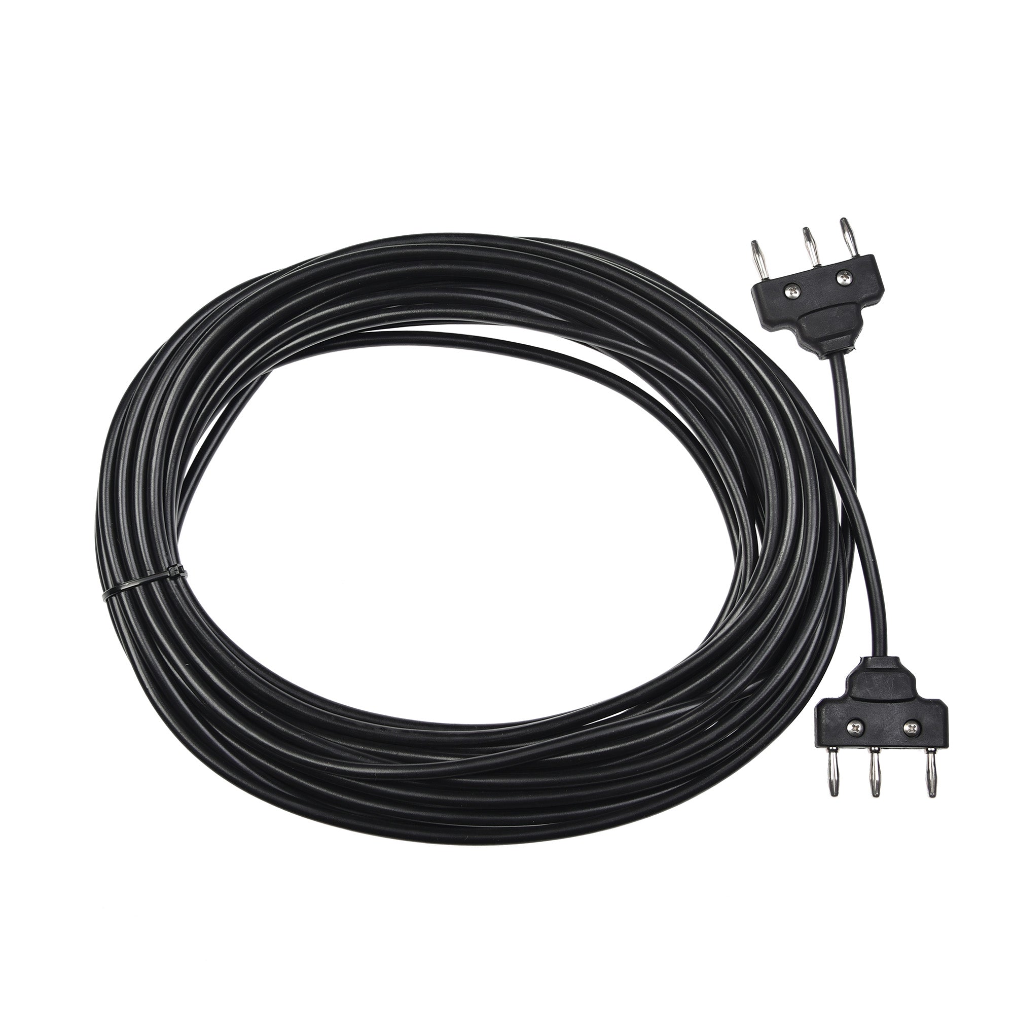 Imex Floor Cord - Heavy Duty Extension Cord for Home & Office - Durable Power Cable for Electronics, Appliances & Tools - Perfect for Living Rooms, Workshops & Outdoor Use