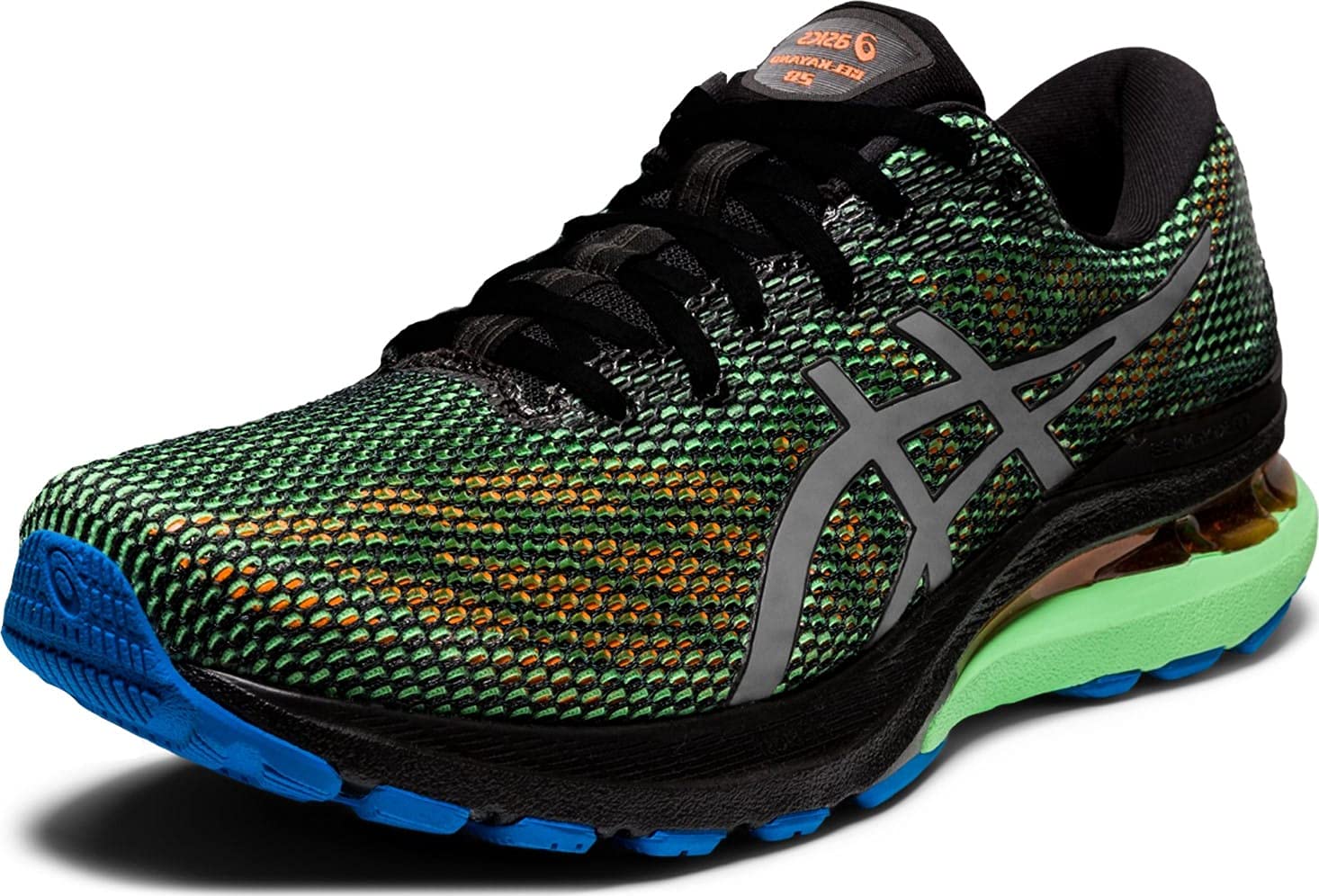 ASICS Men's Gel-Kayano 28 Running Shoes - Lightweight Stability Sneakers for Marathon Training & Road Running - Perfect for Jogging, Gym Workouts & Everyday Wear
