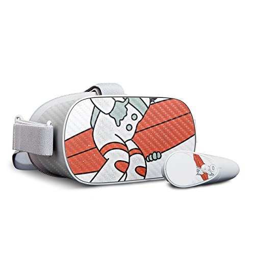Gravitational Surfer