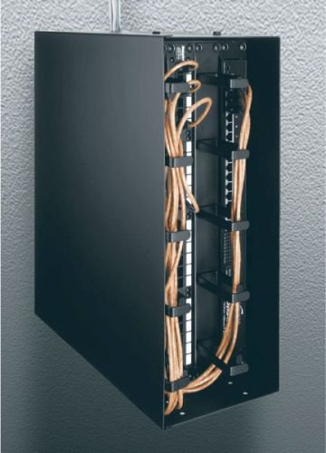 Middle Atlantic SPM-4 Rack Mount Bracket - Heavy Duty 4U Server Rack Mount for AV Equipment, Network & Data Center Installation (Professional Audio/Video & IT Infrastructure Use)