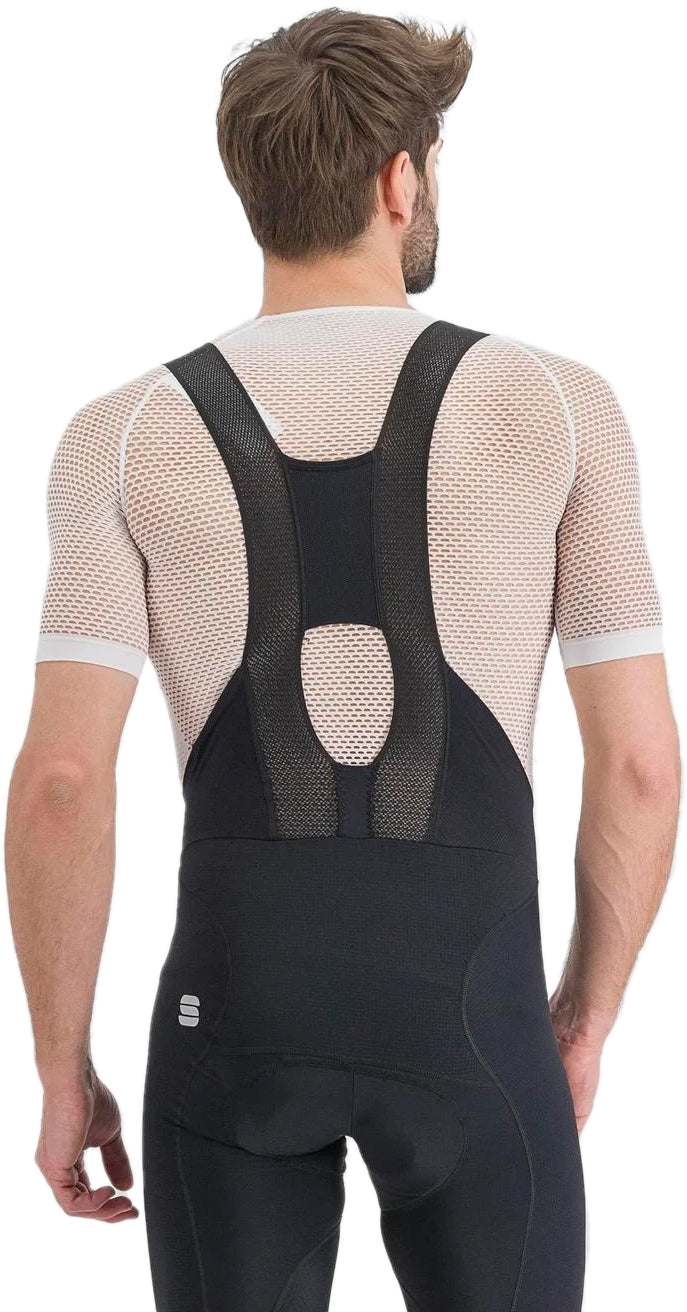 2nd Skin Mesh Tee for Men - Ultra Lightweight & Breathable T-Shirt - Perfect for Gym, Running & Summer Outdoor Activities